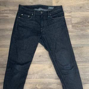 Bonobos Summer Weight Jeans 30x30- GREAT condition